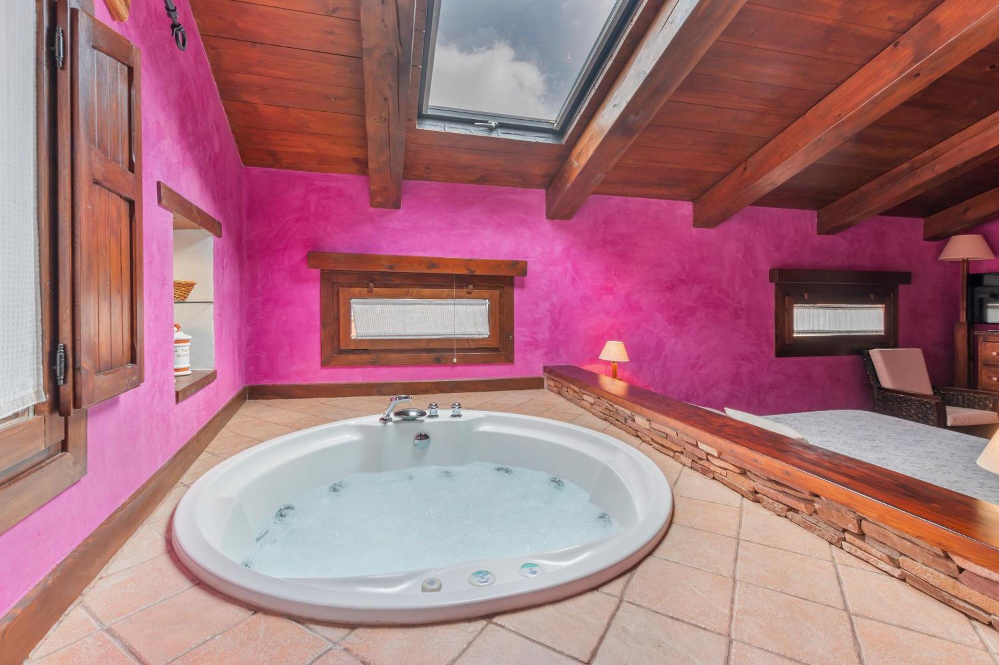 Casa Rural La Carreteria Camanas Esterno foto